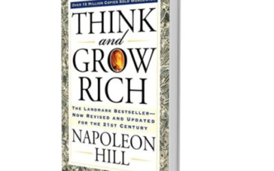 Can You Really Think Yourself Rich?