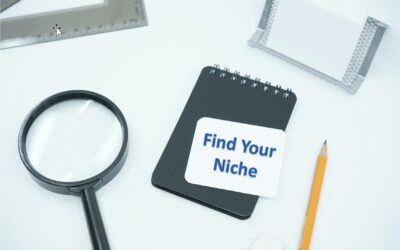 How To Find a Profitable Niche